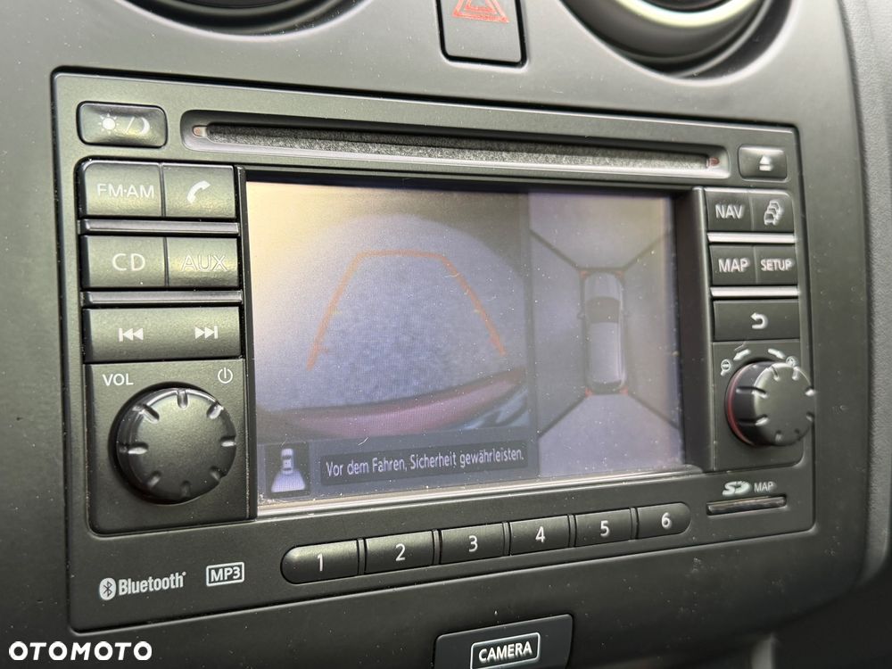 Nissan Qashqai - 15