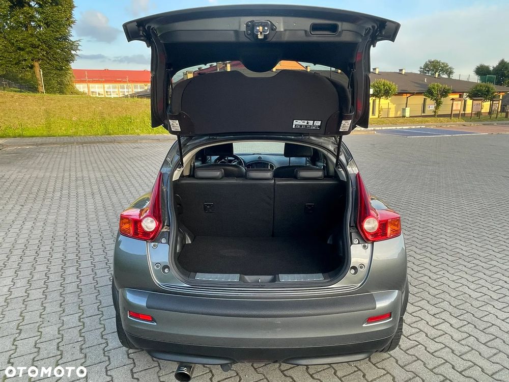 Nissan Juke 1.6 DIG-T Tekna - 17