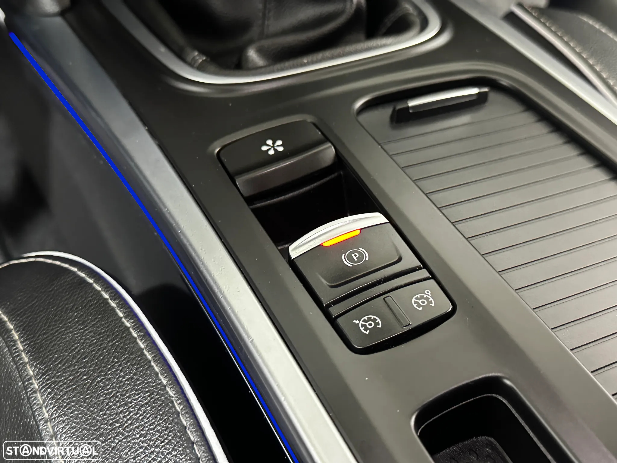 Renault Mégane Sport Tourer 1.5 Blue dCi GT Line - 30
