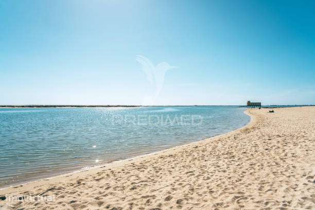 Lote de Terreno à venda em - MONCARAPACHO - OLHÃO -  FARO- ALGARVE - Grande imagem: 4/11