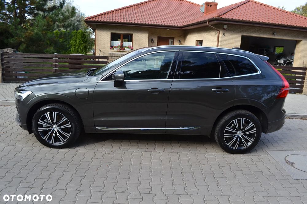Volvo XC 60 - 5