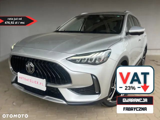 MG HS 1.5 T-GDI Exclusive