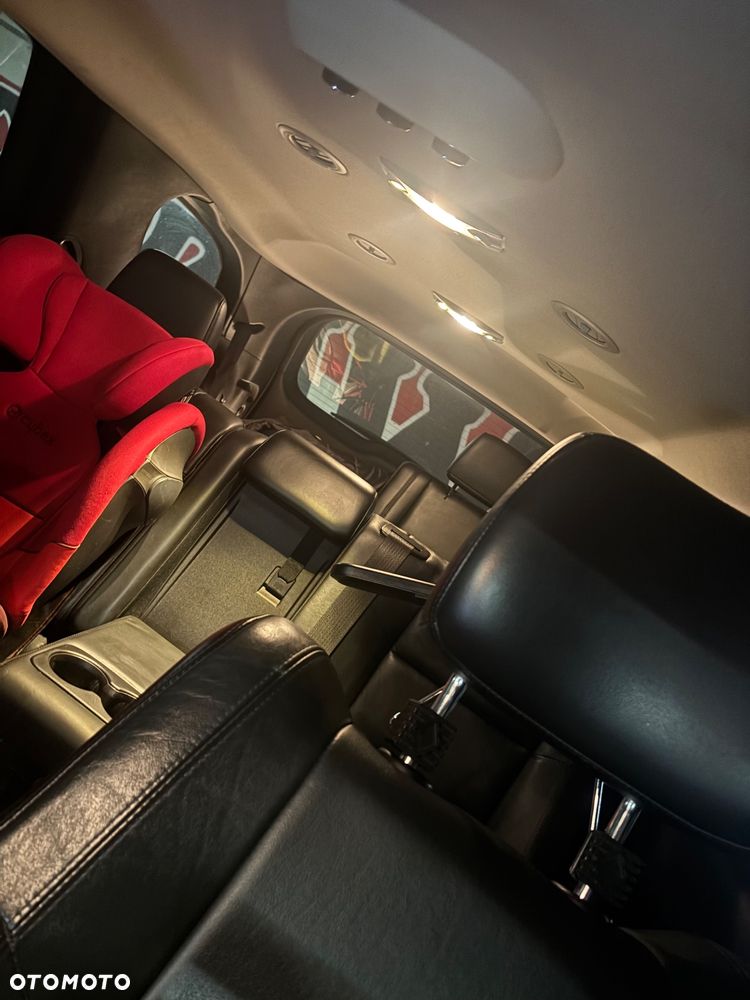 Dodge Durango 3,6 Limited - 7