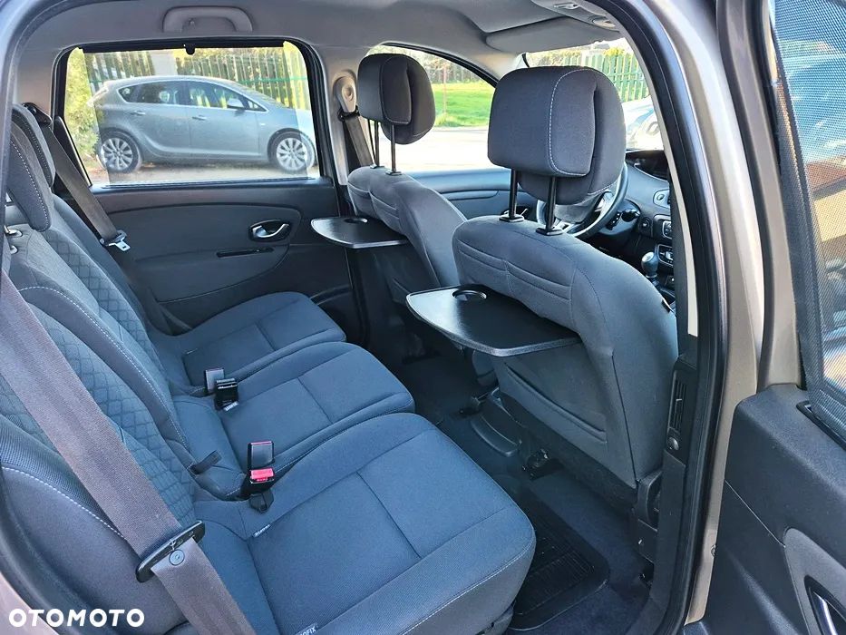 Renault Scenic 1.6 16V 110 Paris - 34