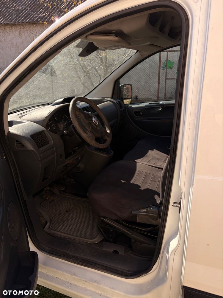 Fiat Scudo Kombi L2H1 Standard - 5