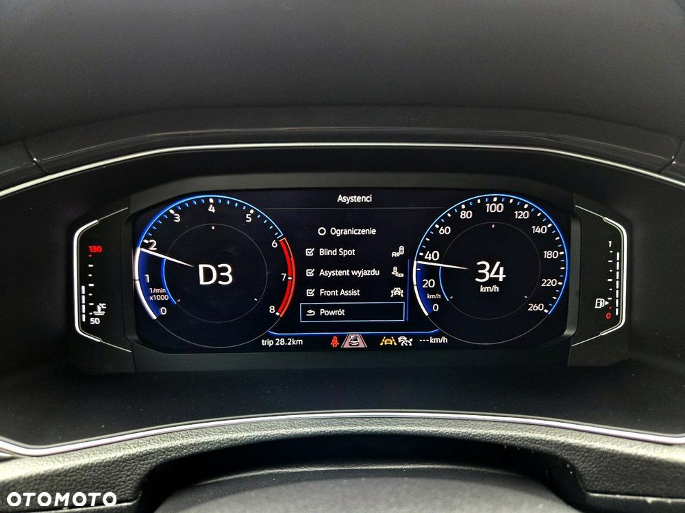 Volkswagen T-Roc 1.5 TSI Style DSG - 24