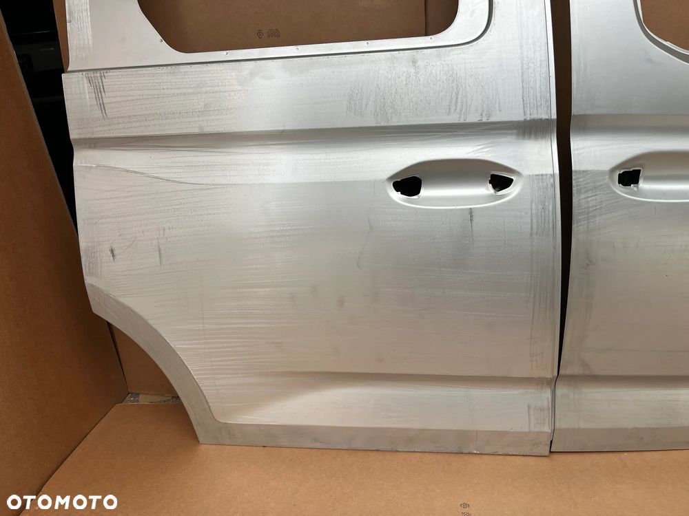 DRZWI VW CADDY 2K7 PRAWE DRZWI VW CADDY V 2020-2026 NOWE ORYGINAL PRZÓD - 3