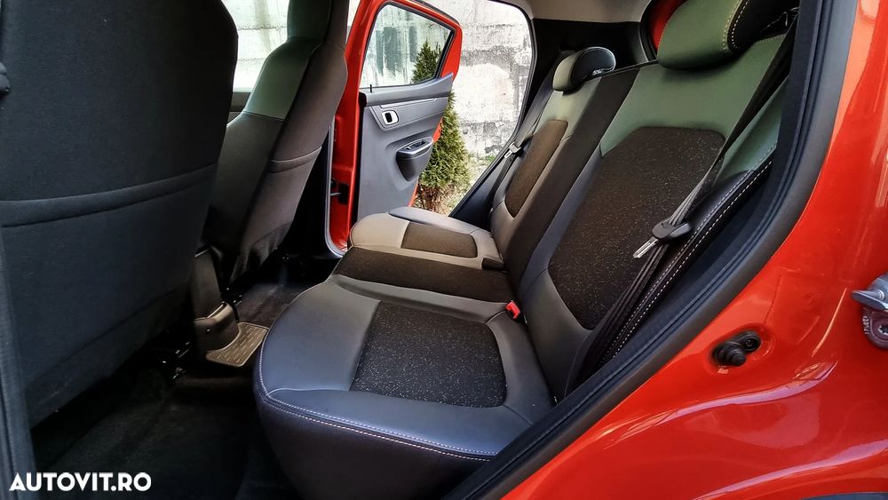 Dacia Spring Electric 65 Extreme - 17