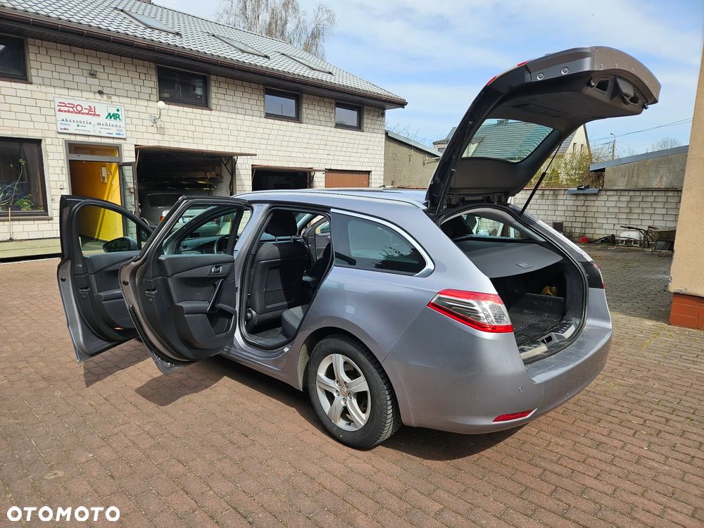 Peugeot 508 1.6 e-THP Active S&S - 14
