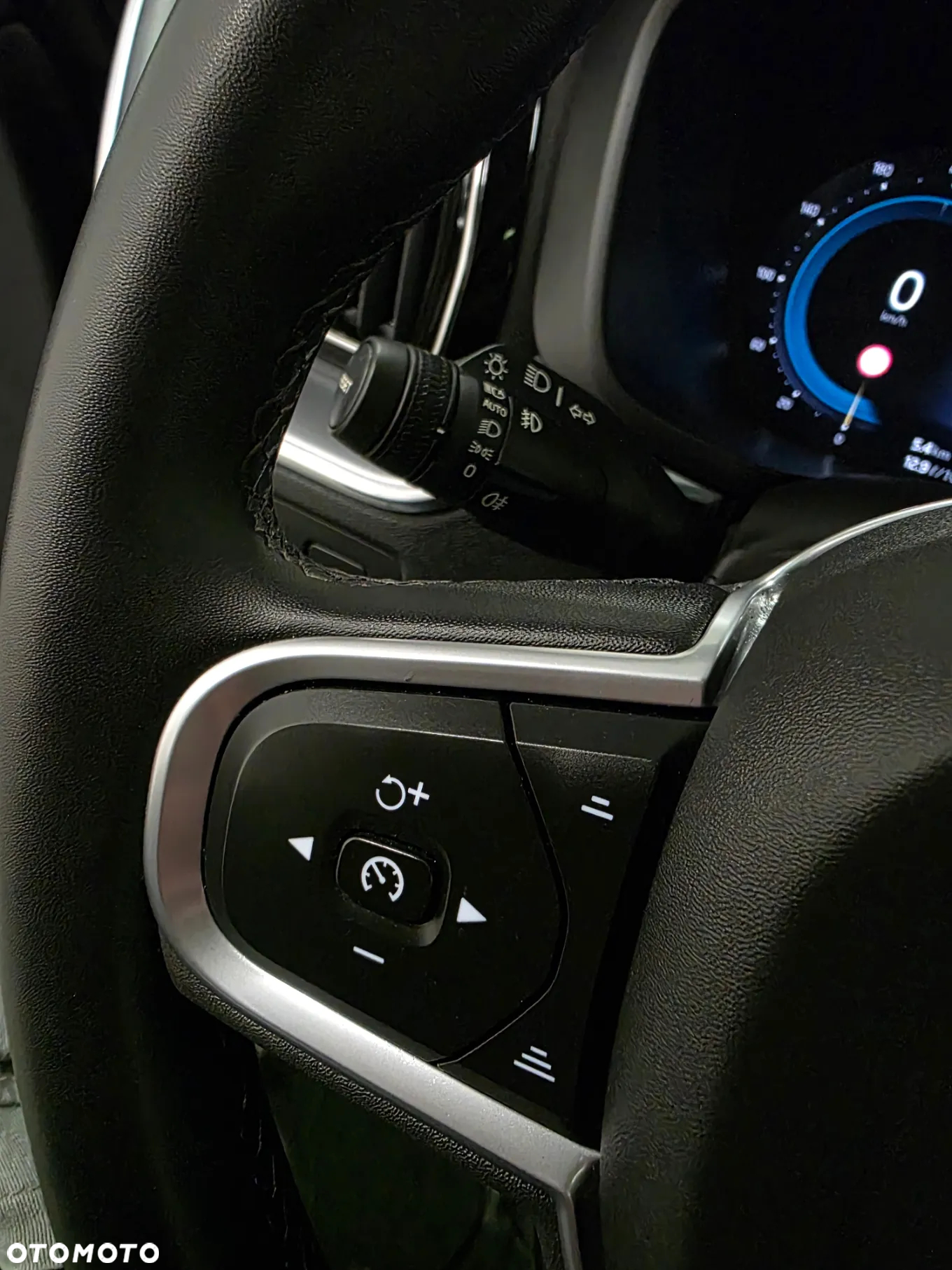 Volvo XC 60 B4 D Geartronic Inscription - 21