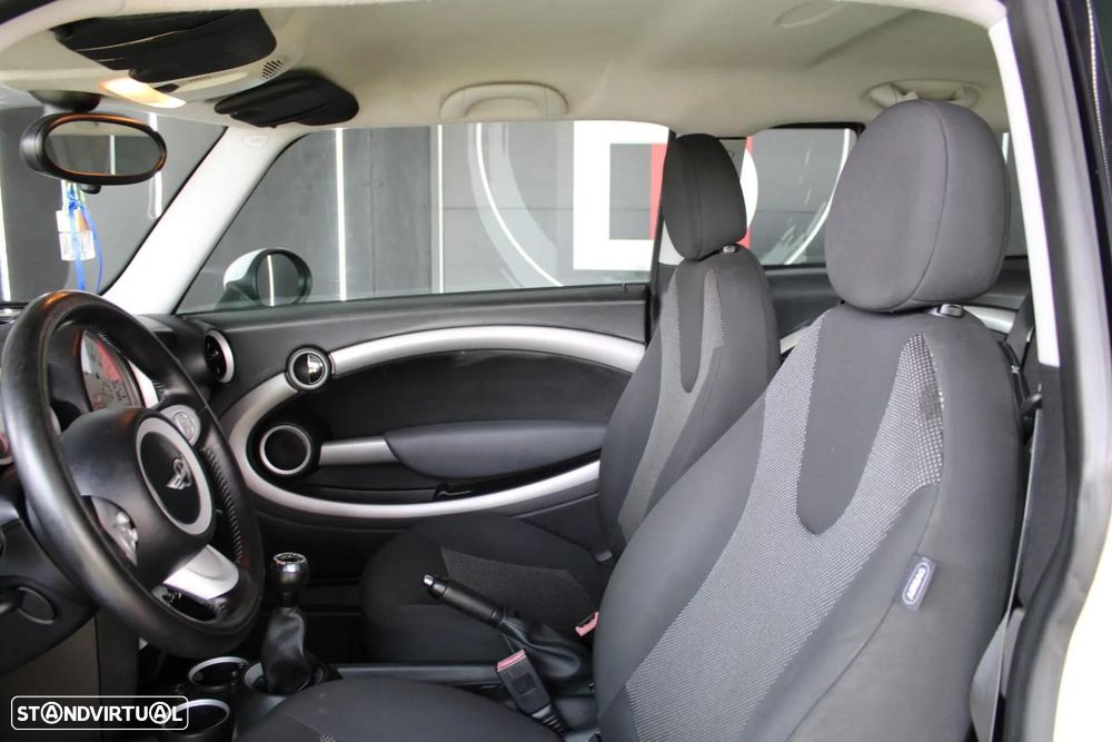 MINI Clubman - 28