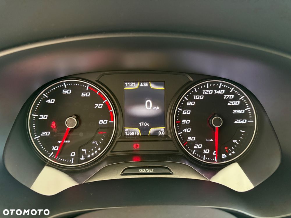 Seat Leon 1.4 TSI Start&Stop Style - 30