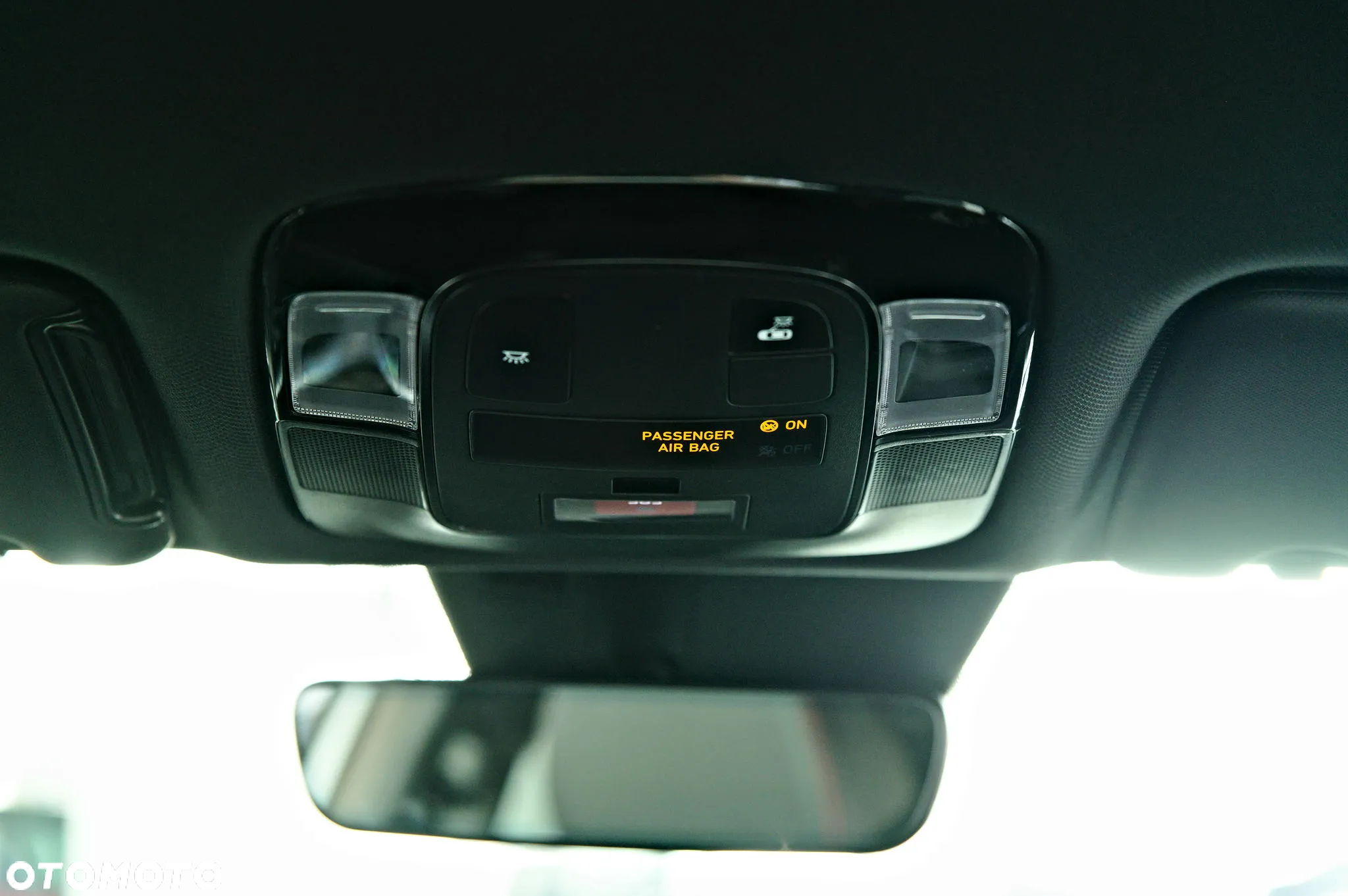 Hyundai Tucson - 28