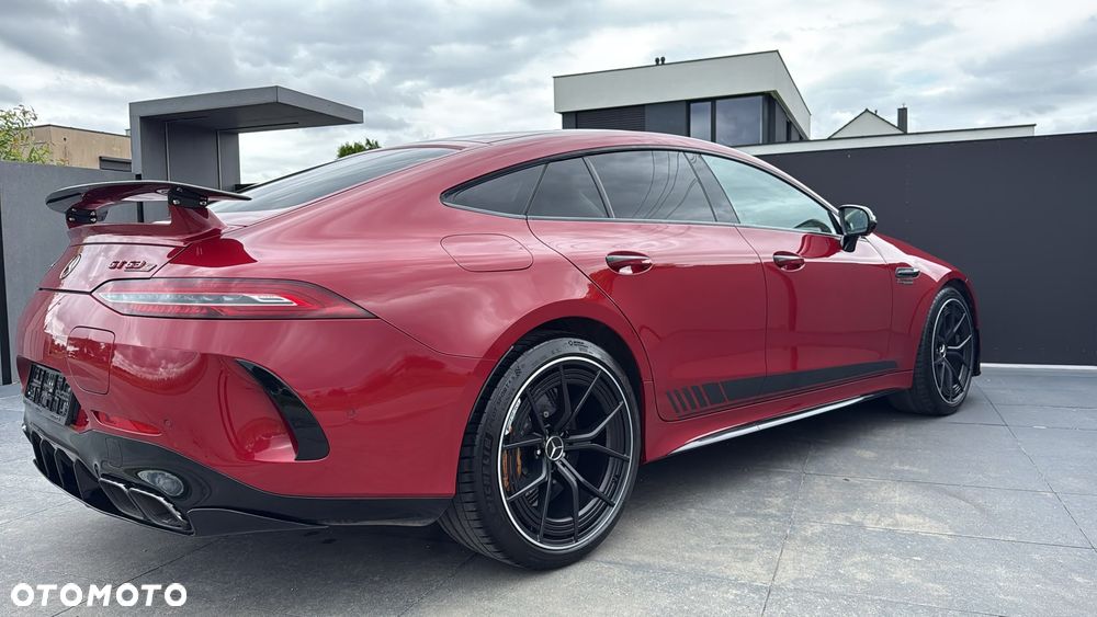 Mercedes-Benz AMG GT - 18