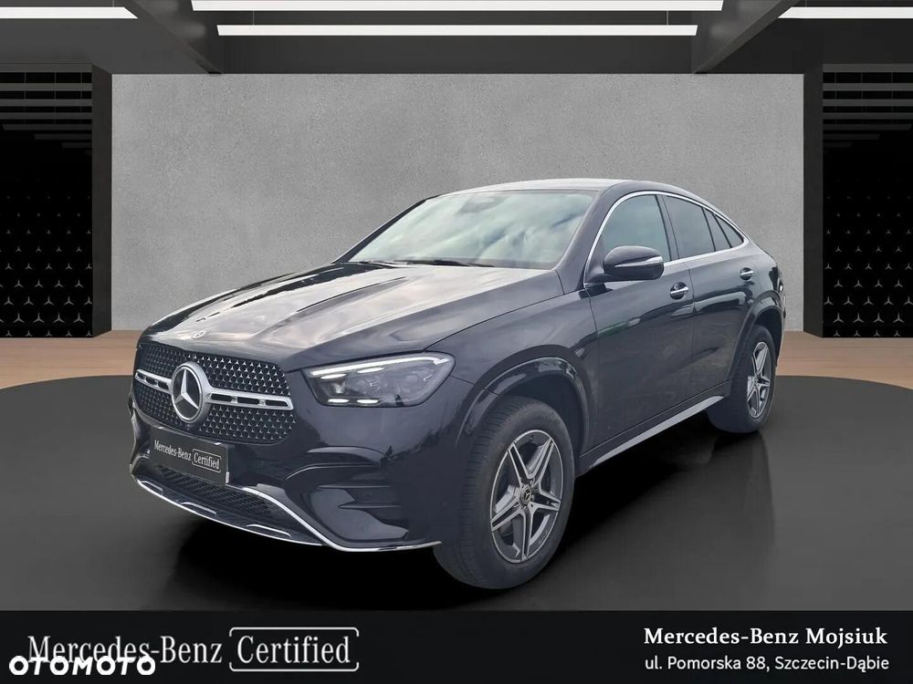 Mercedes-Benz GLE - 3