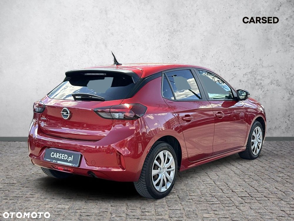 Opel Corsa 1.2 Edition S&S - 7