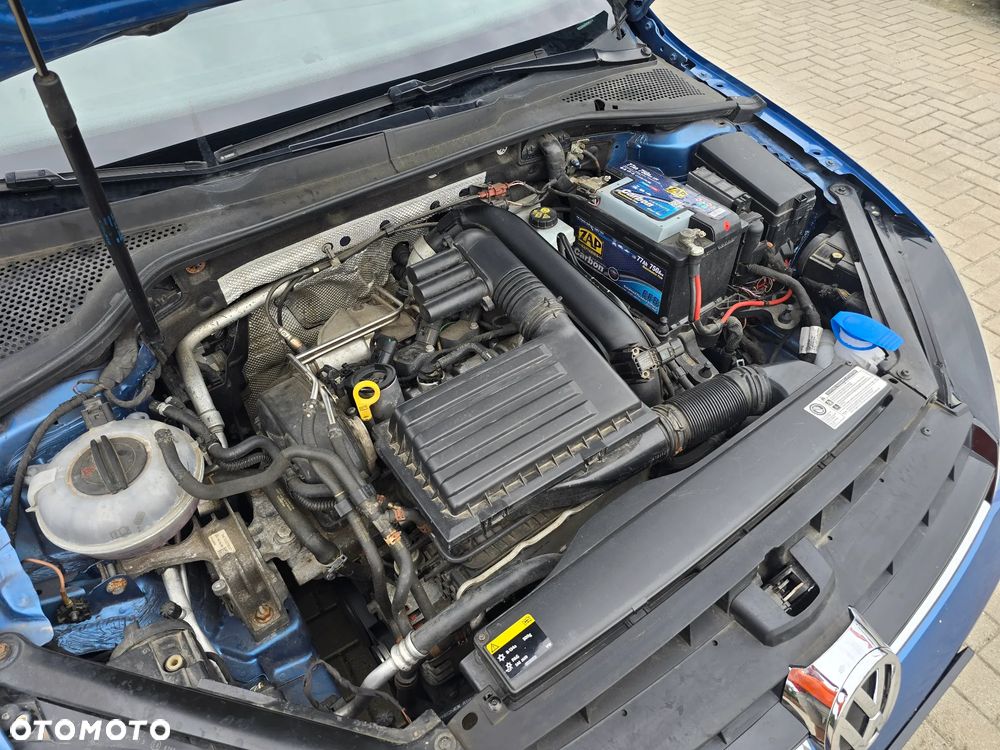 Volkswagen Golf - 16