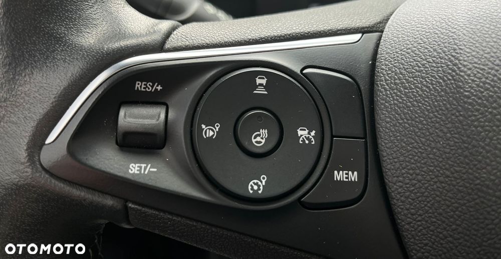 Opel Mokka 1.2 T GS S&S - 16