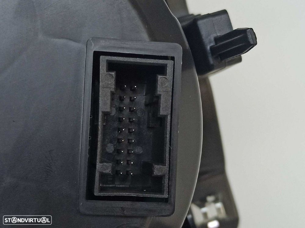 QUADRANTE VOLKSWAGEN GOLF VII LIM. (BQ1) ADVANCE - 9