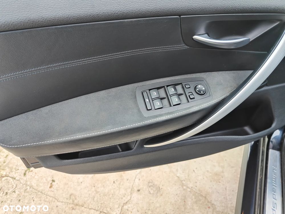 BMW X3 xDrive20d Limited Sport Edition - 9