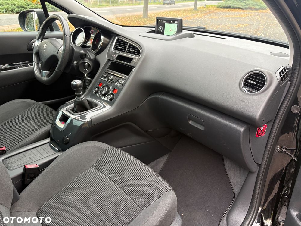 Peugeot 5008 BlueHDI 120 Stop & Start Allure - 27