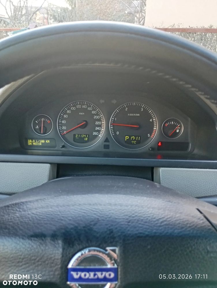 Volvo XC 90 2.4 D5 Executive - 10