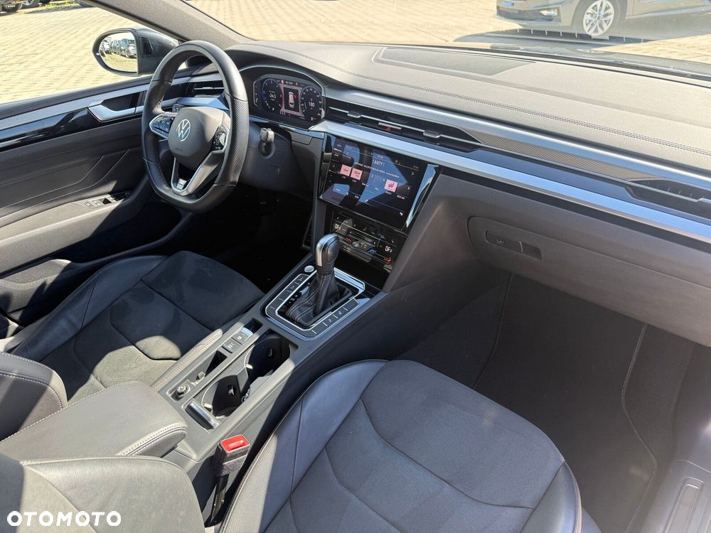 Volkswagen Arteon Shooting Brake - 19