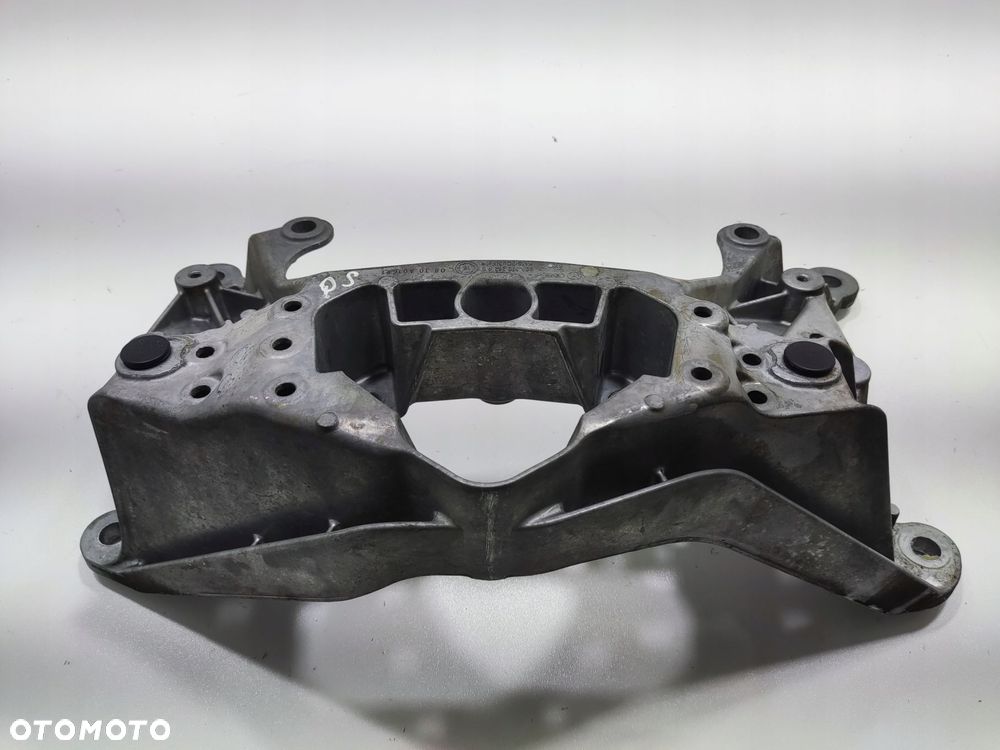 łapa podpora skrzyni biegów audi q5 ii 80a 2016-2020 80a399262as - 3