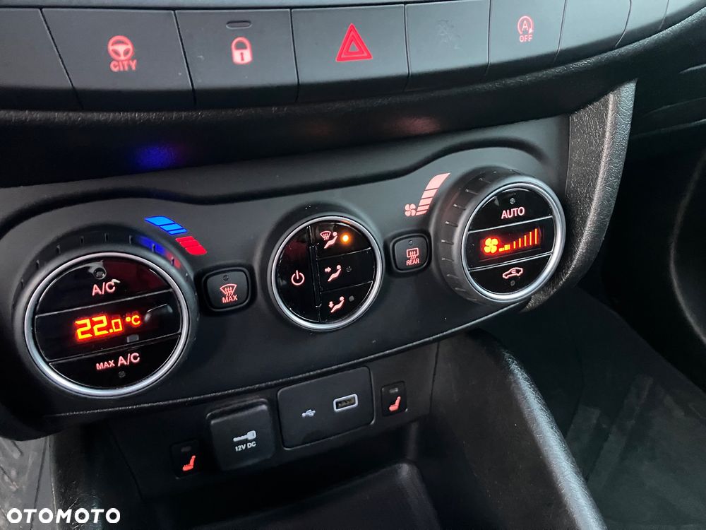 Fiat Tipo 1.6 MultiJet Lounge - 12