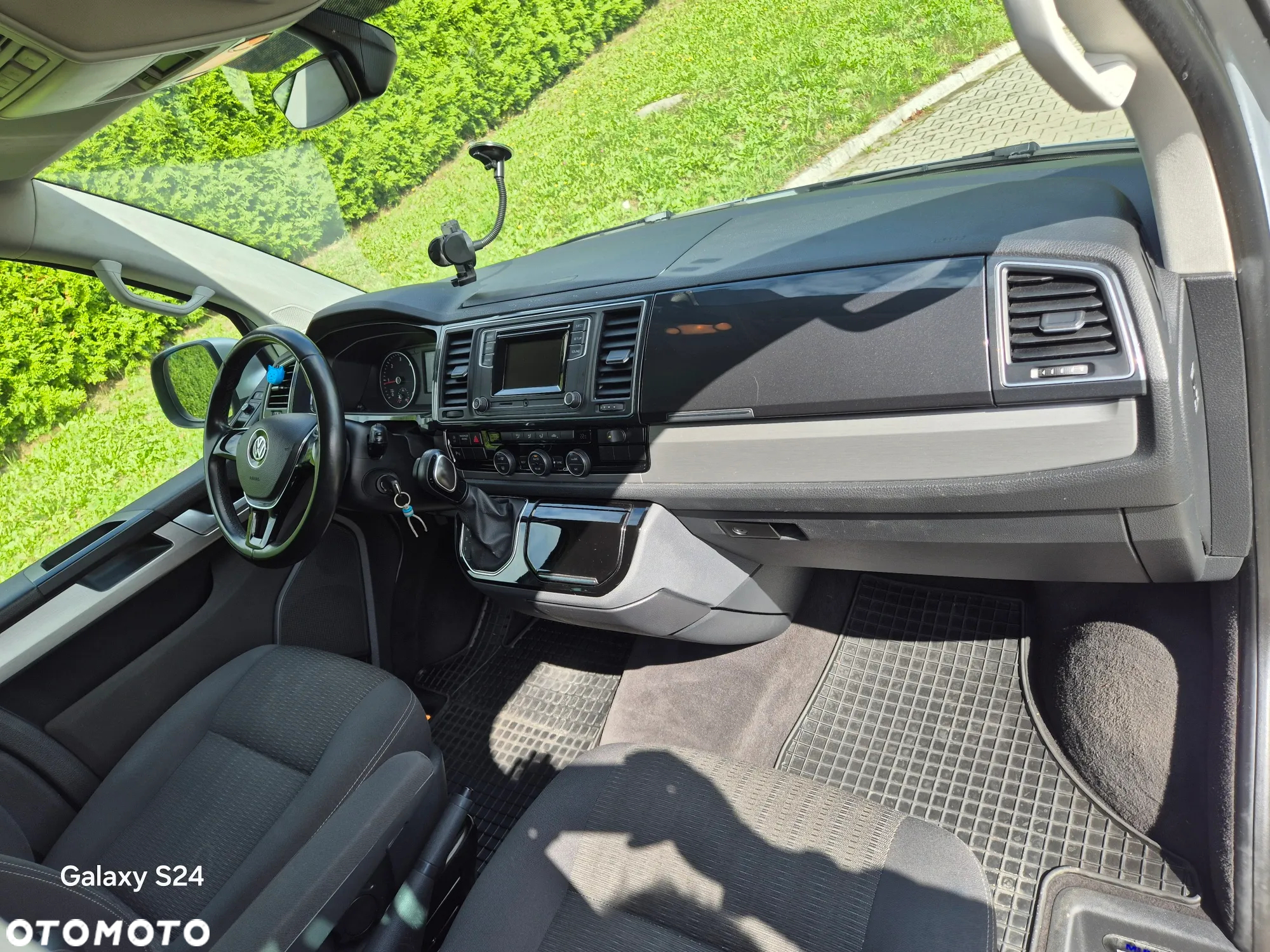 Volkswagen Multivan 2.0 TDI L1 DSG - 18