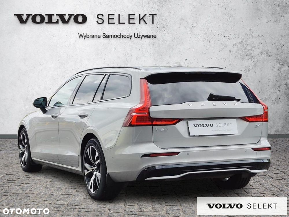 Volvo V60 - 9