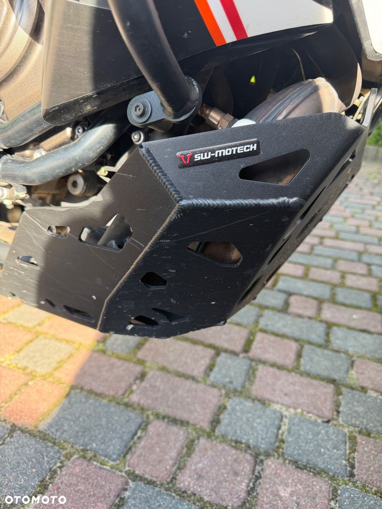 Yamaha Tenere - 19