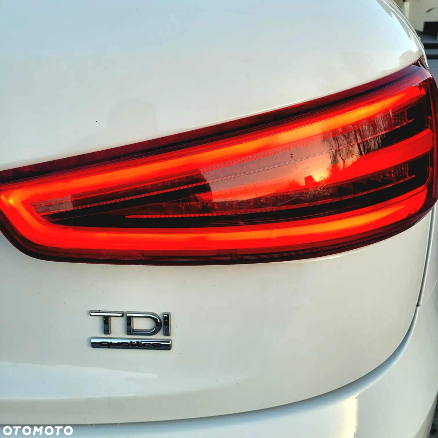 Audi Q3 2.0 TDI Quattro Prime Edition - 17
