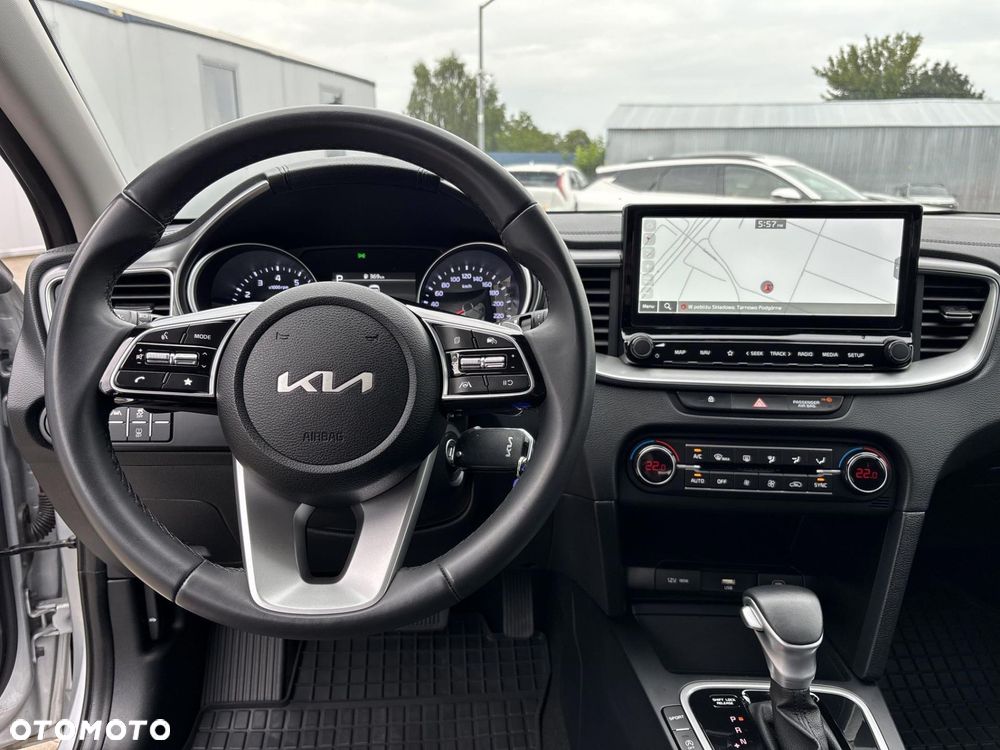 Kia Ceed 1.5 T-GDI M DCT - 13
