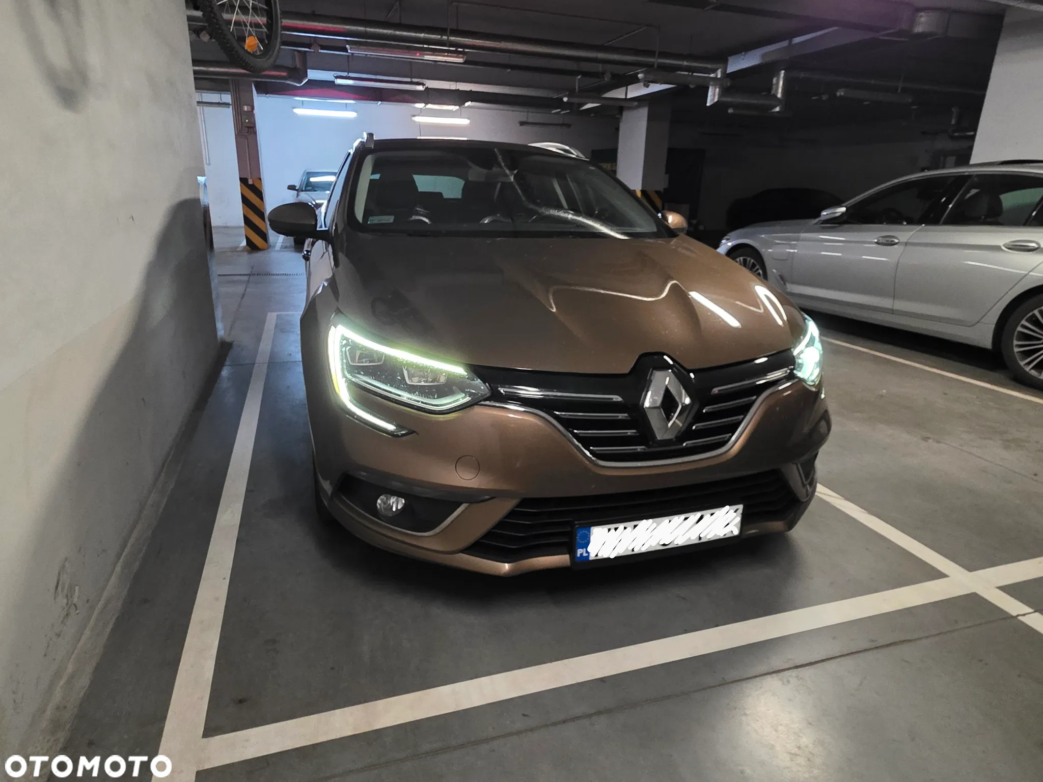 Renault Megane 1.2 Energy TCe Intens - 5