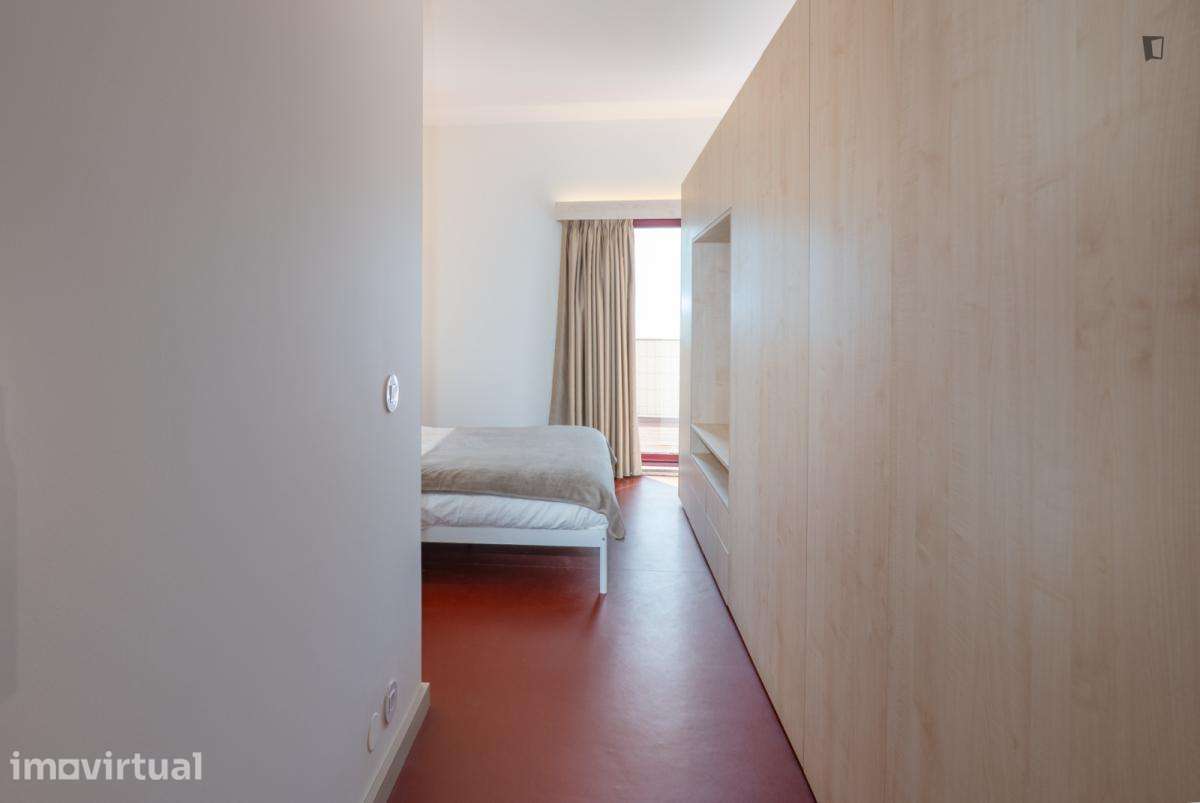 Apartamento com 1 quartos - localizado em Vila nova de gaia - Grande imagem: 5/23