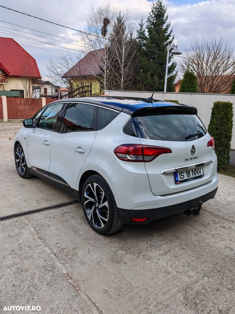Renault Scenic - 3
