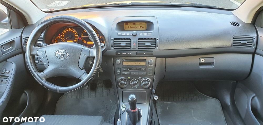 Toyota Avensis 2.0 D-4D Luna - 9