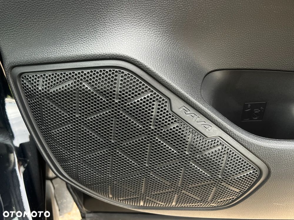 Toyota RAV4 2.0 Active 4x2 - 33