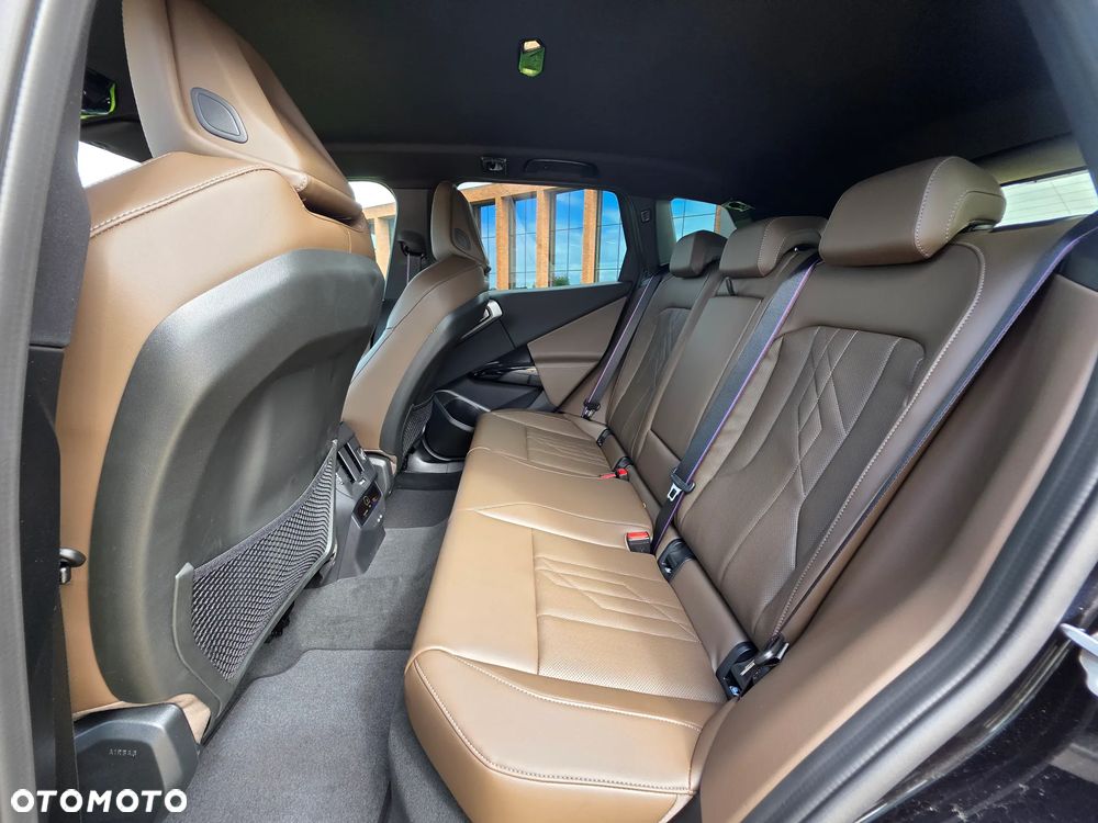 BMW X3 xDrive20d mHEV - 12