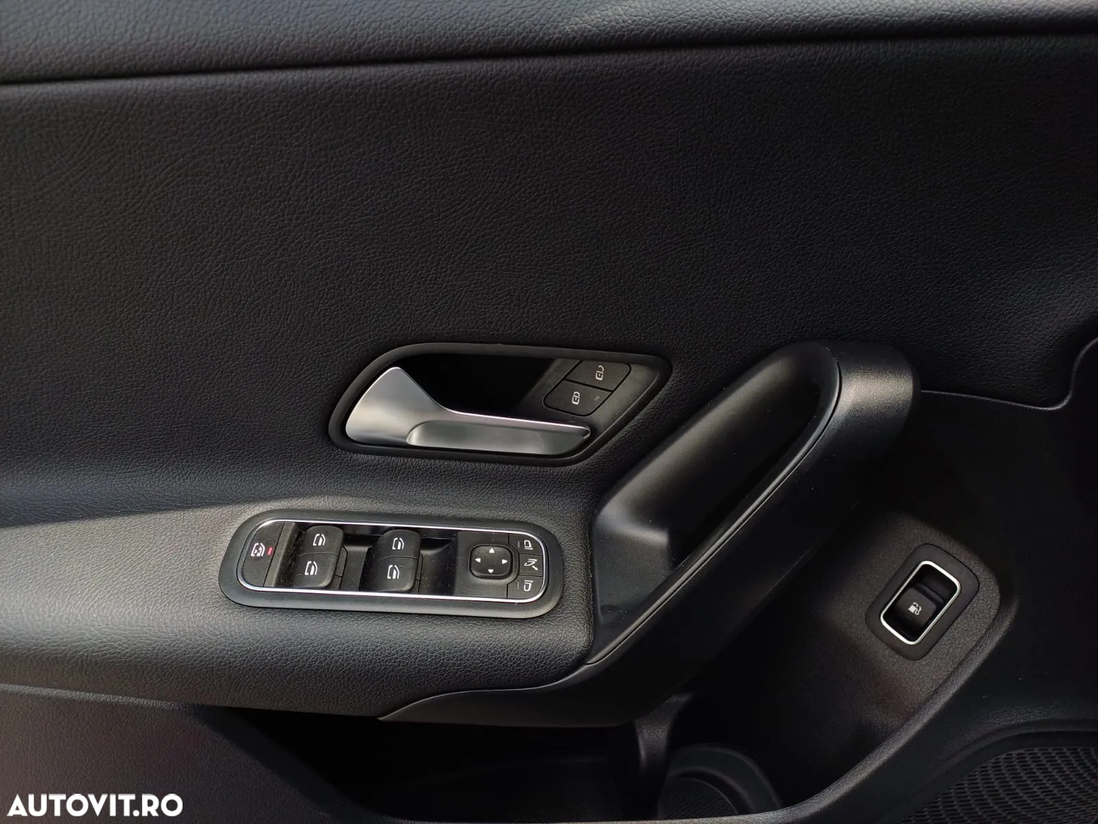 Mercedes-Benz A 250 e Aut. - 25