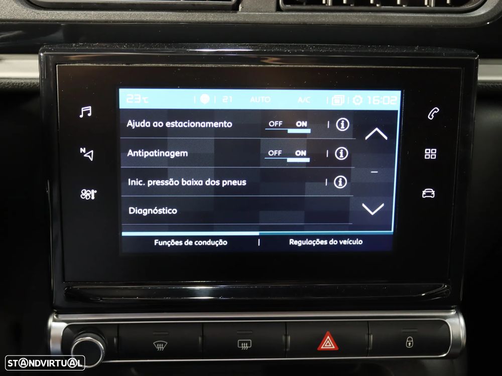 Citroën C3 1.2 PureTech Feel - 29