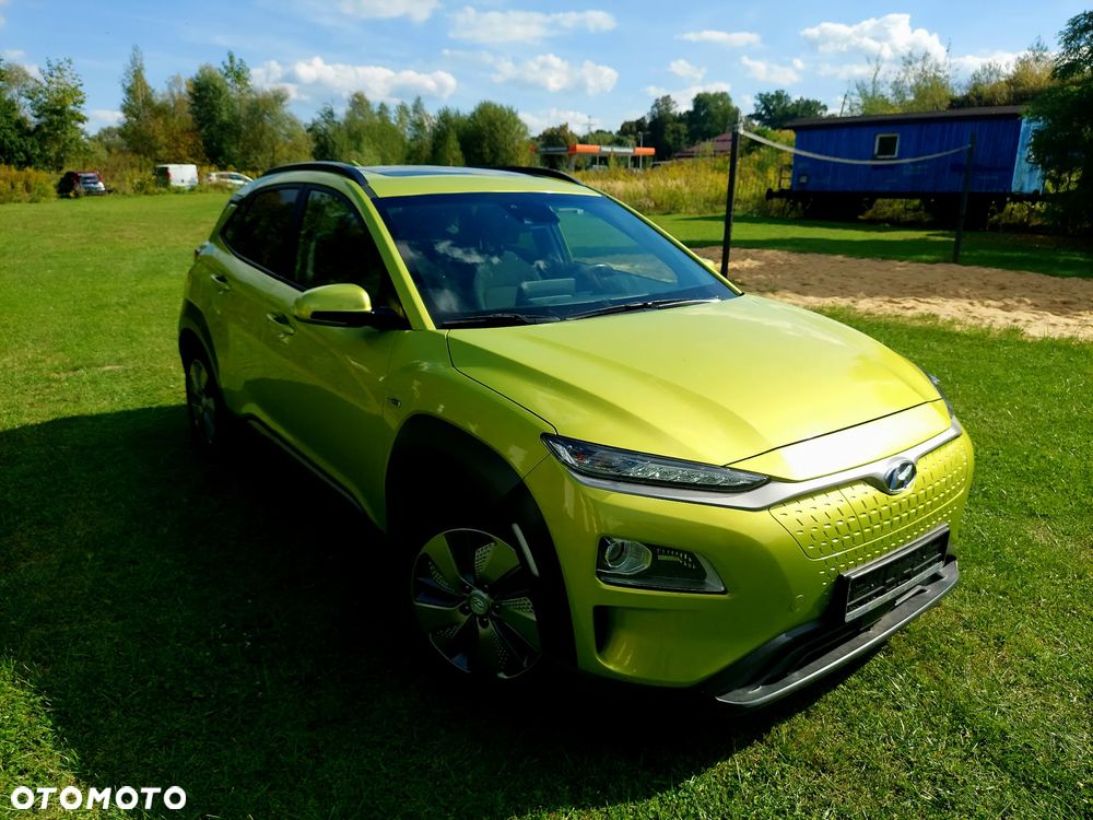 Hyundai Kona Style - 2