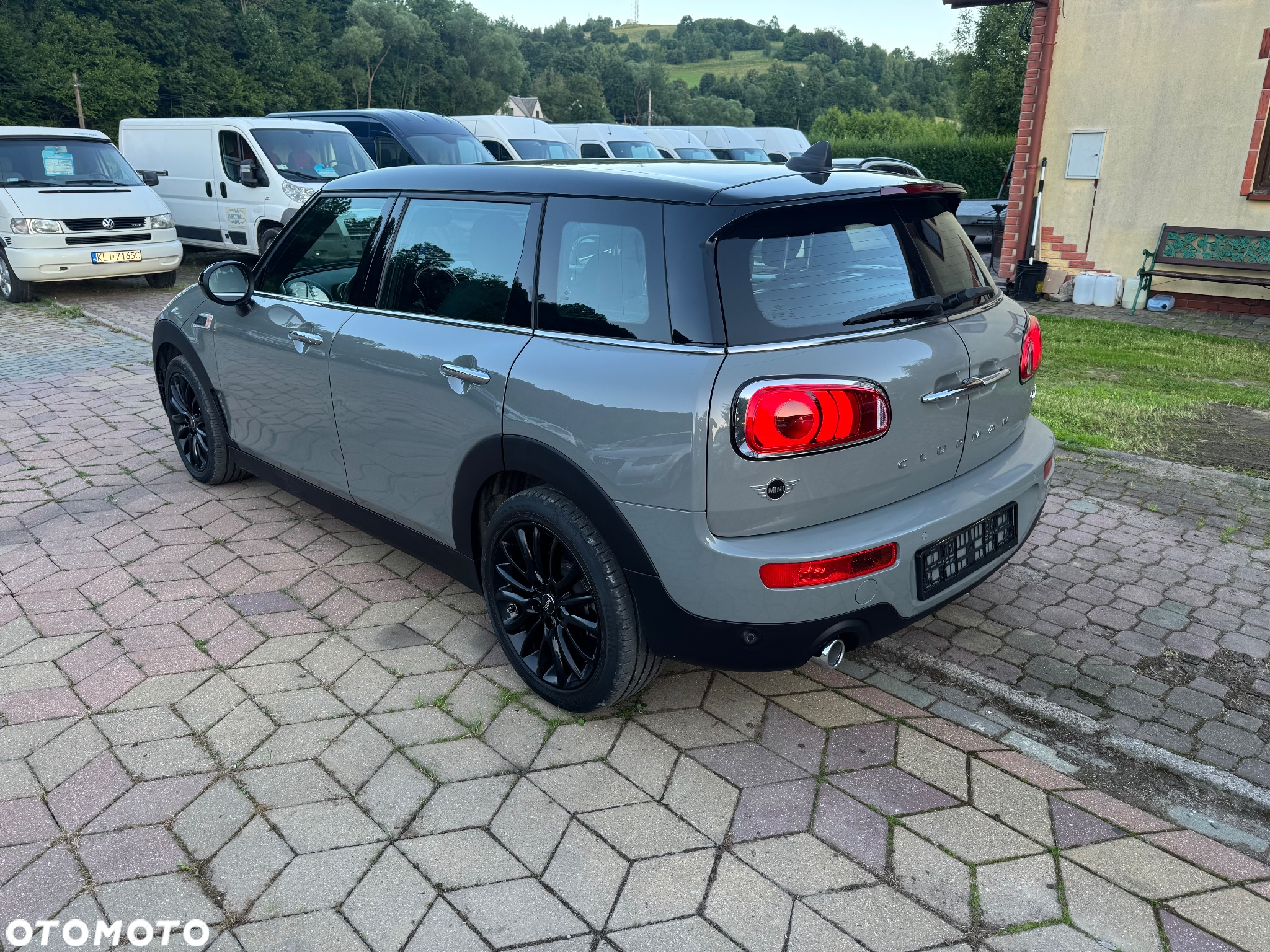 MINI Clubman - 7
