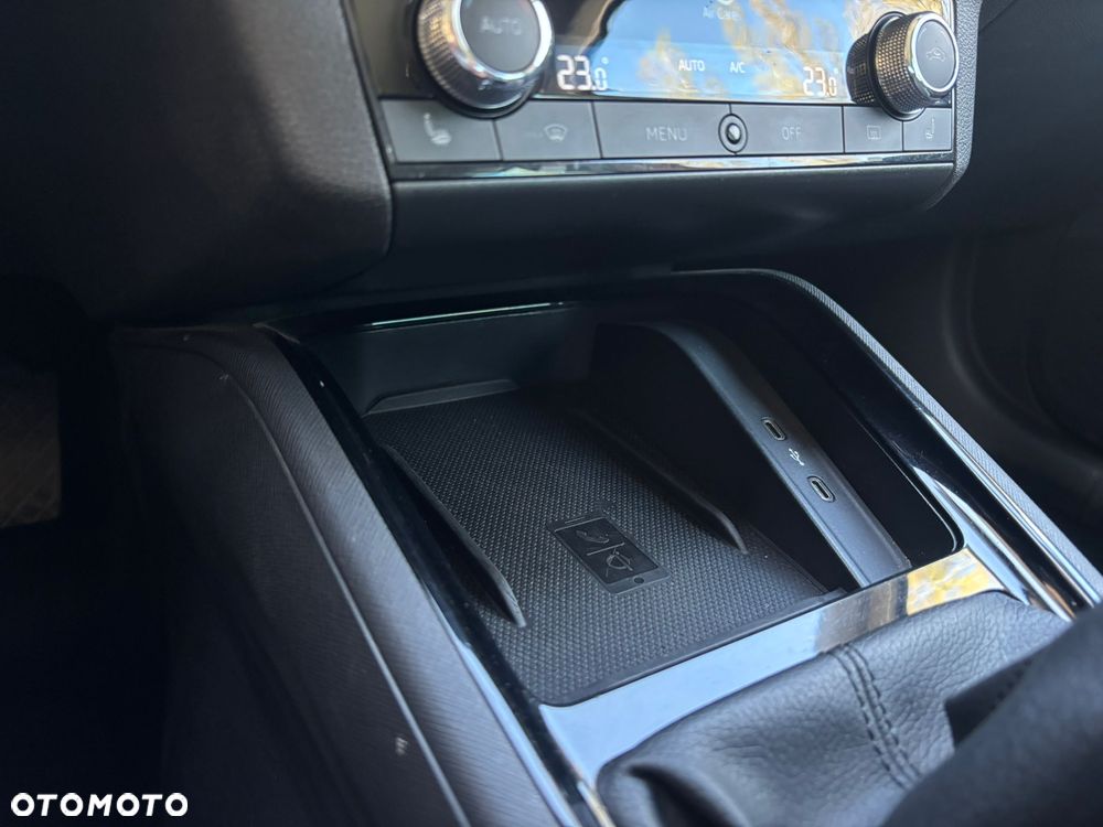 Skoda Kamiq 1.0 TSI Style - 20