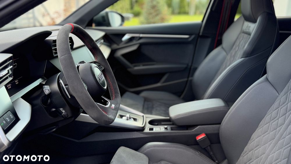 Audi RS3 Sportback - 35