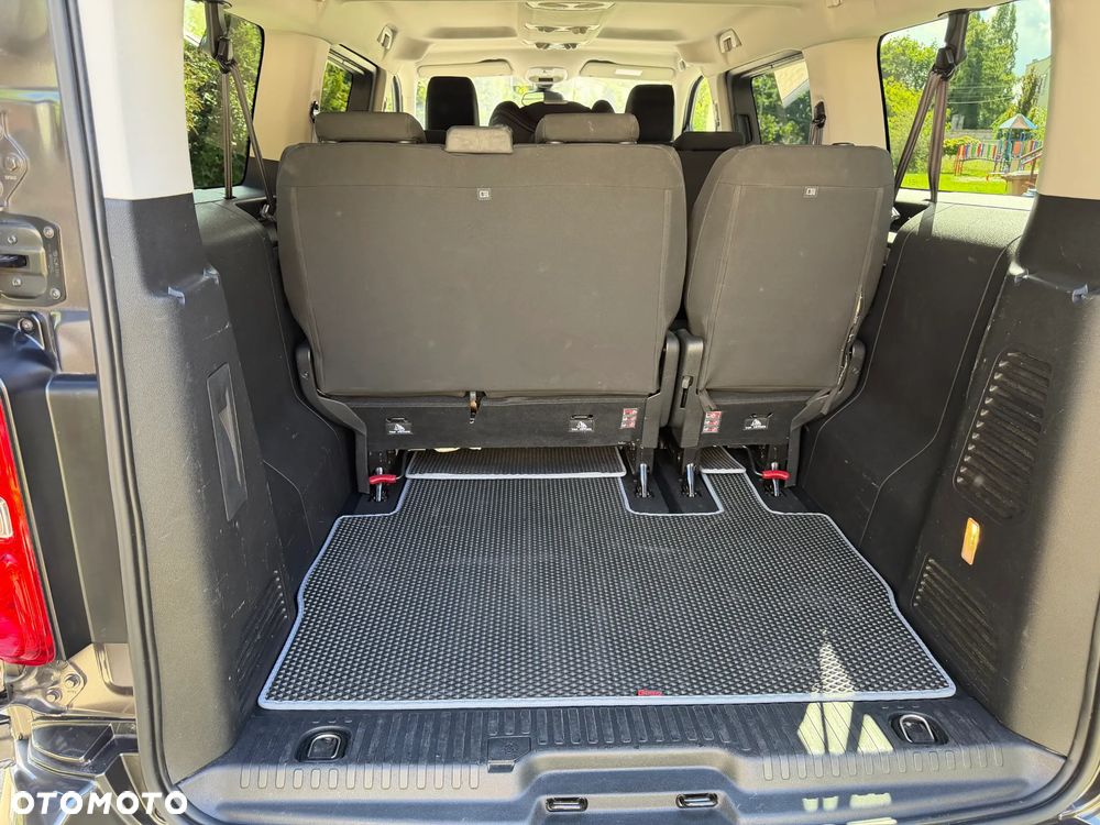Toyota Proace Verso 2.0 D4-D Long Business - 21