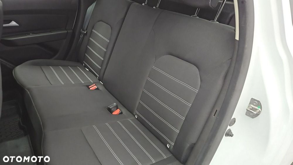 Dacia Duster 1.5 Blue dCi Expression 4WD - 22