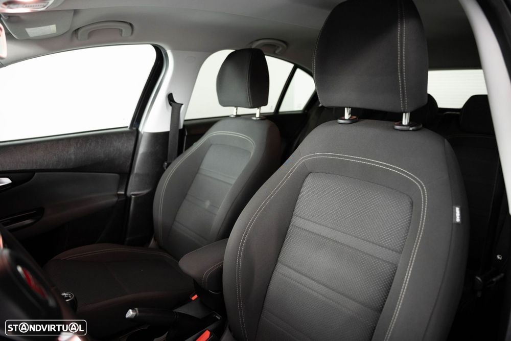 Fiat Tipo 1.0 GSE T3 City Life - 8