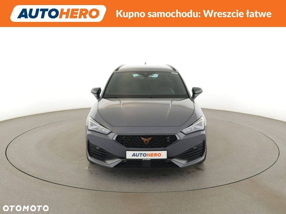 Cupra Leon - 12